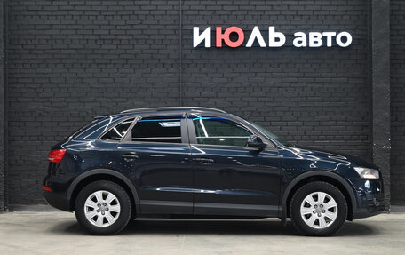 Audi Q3, 2012 год, 1 450 000 рублей, 5 фотография