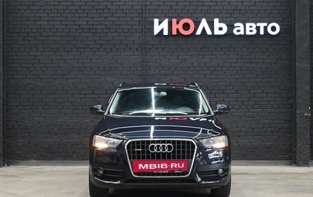 Audi Q3, 2012 год, 1 450 000 рублей, 2 фотография