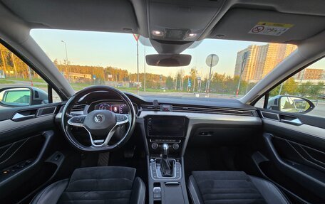 Volkswagen Passat B8 рестайлинг, 2020 год, 3 070 000 рублей, 10 фотография