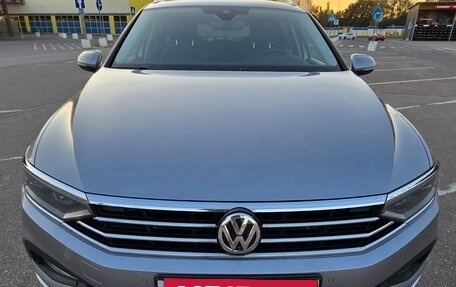 Volkswagen Passat B8 рестайлинг, 2020 год, 3 070 000 рублей, 7 фотография