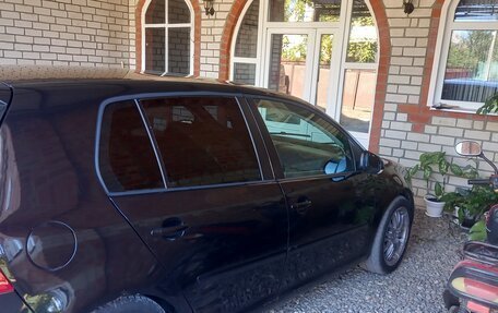 Volkswagen Golf V, 2004 год, 420 000 рублей, 4 фотография