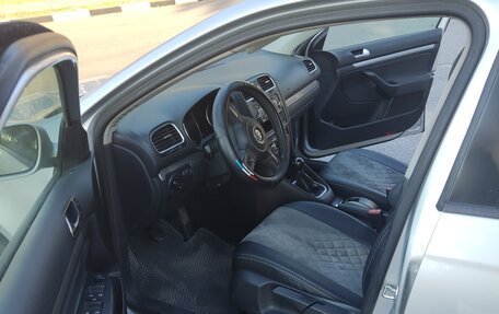 Volkswagen Golf VI, 2010 год, 650 000 рублей, 5 фотография