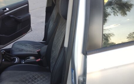 Volkswagen Golf VI, 2010 год, 650 000 рублей, 3 фотография