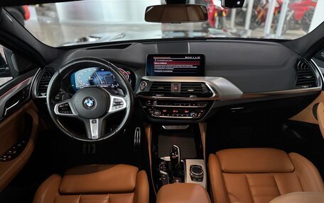 BMW X4, 2020 год, 4 800 000 рублей, 2 фотография