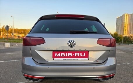 Volkswagen Passat B8 рестайлинг, 2020 год, 3 070 000 рублей, 6 фотография