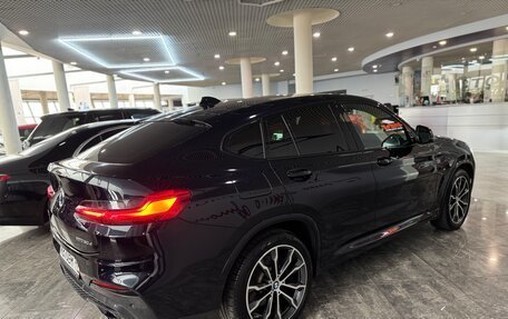 BMW X4, 2020 год, 4 800 000 рублей, 4 фотография