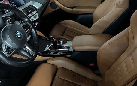 BMW X4, 2020 год, 4 800 000 рублей, 7 фотография