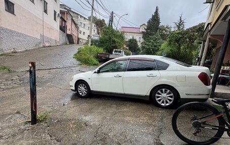 Nissan Teana, 2005 год, 450 000 рублей, 4 фотография