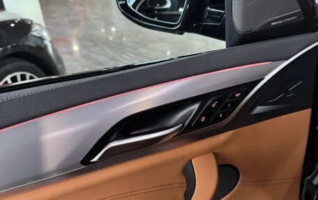 BMW X4, 2020 год, 4 800 000 рублей, 12 фотография