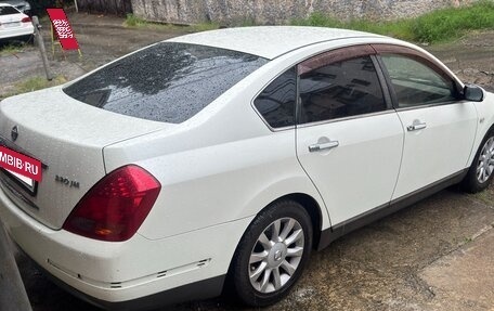 Nissan Teana, 2005 год, 450 000 рублей, 3 фотография