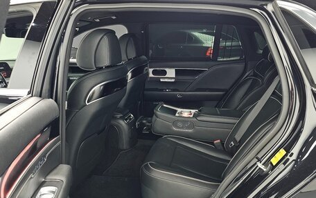 Genesis G90, 2022 год, 9 058 979 рублей, 11 фотография