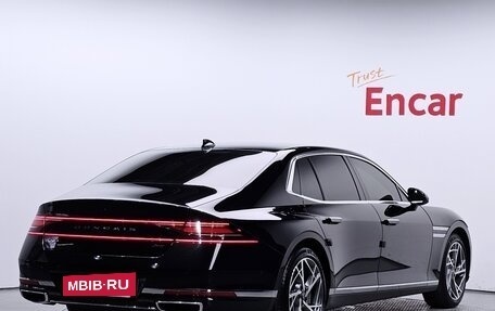 Genesis G90, 2022 год, 9 058 979 рублей, 2 фотография
