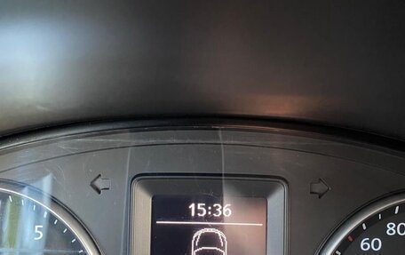 Volkswagen Caddy IV, 2018 год, 2 370 000 рублей, 6 фотография