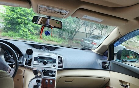 Toyota Venza I, 2009 год, 1 300 000 рублей, 3 фотография
