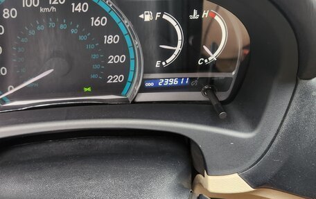 Toyota Venza I, 2009 год, 1 300 000 рублей, 4 фотография