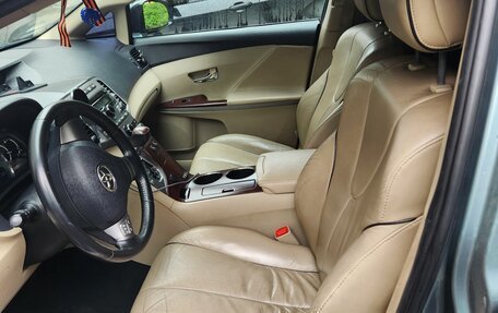 Toyota Venza I, 2009 год, 1 300 000 рублей, 5 фотография