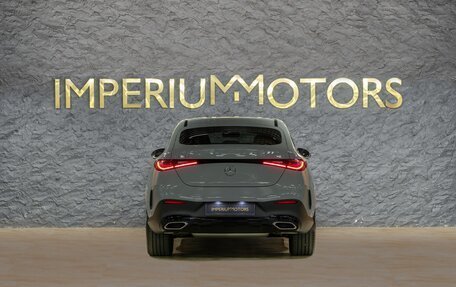 Mercedes-Benz GLC Coupe, 2025 год, 10 290 000 рублей, 7 фотография