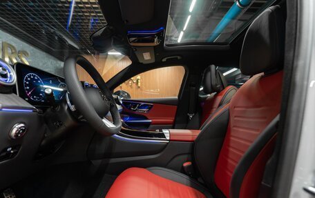 Mercedes-Benz GLC Coupe, 2025 год, 10 290 000 рублей, 10 фотография