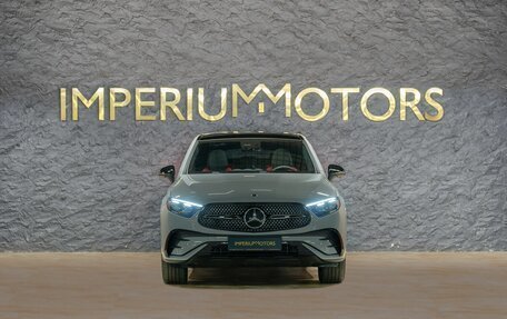 Mercedes-Benz GLC Coupe, 2025 год, 10 290 000 рублей, 2 фотография