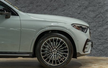 Mercedes-Benz GLC Coupe, 2025 год, 10 290 000 рублей, 6 фотография