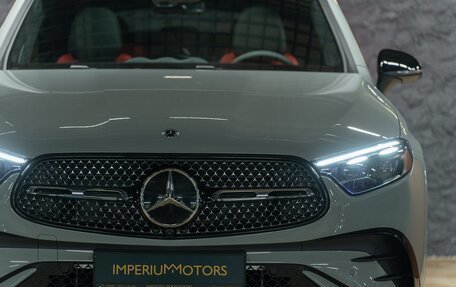 Mercedes-Benz GLC Coupe, 2025 год, 10 290 000 рублей, 4 фотография