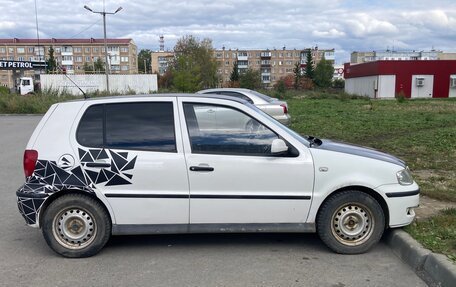 Volkswagen Polo III рестайлинг, 2001 год, 250 000 рублей, 5 фотография