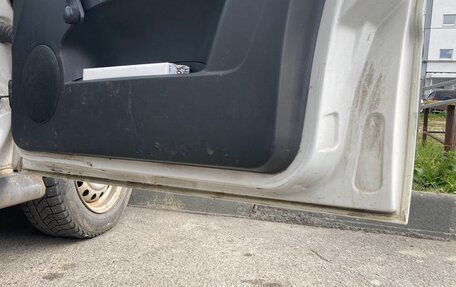 Volkswagen Polo III рестайлинг, 2001 год, 250 000 рублей, 6 фотография