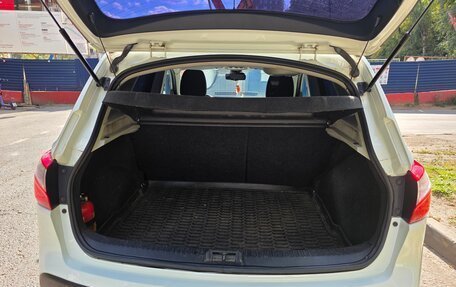 Nissan Qashqai, 2012 год, 1 200 000 рублей, 6 фотография