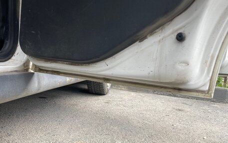 Volkswagen Polo III рестайлинг, 2001 год, 250 000 рублей, 7 фотография