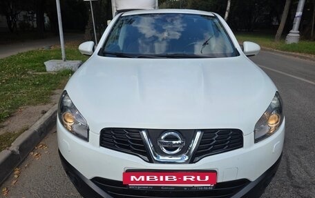 Nissan Qashqai, 2012 год, 1 200 000 рублей, 5 фотография