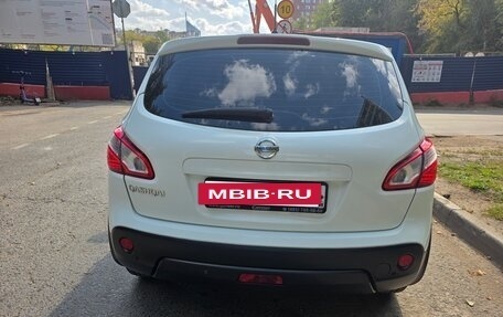 Nissan Qashqai, 2012 год, 1 200 000 рублей, 4 фотография