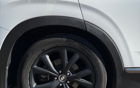 Hyundai Santa Fe IV, 2020 год, 2 800 000 рублей, 6 фотография
