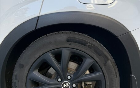Hyundai Santa Fe IV, 2020 год, 2 800 000 рублей, 7 фотография