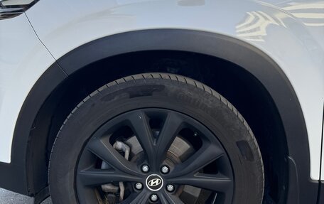 Hyundai Santa Fe IV, 2020 год, 2 800 000 рублей, 10 фотография