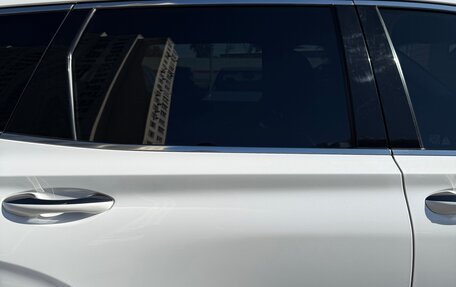 Hyundai Santa Fe IV, 2020 год, 2 800 000 рублей, 14 фотография