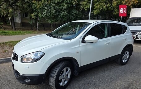 Nissan Qashqai, 2012 год, 1 200 000 рублей, 2 фотография