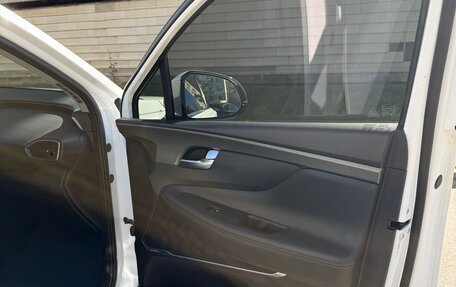 Hyundai Santa Fe IV, 2020 год, 2 800 000 рублей, 17 фотография