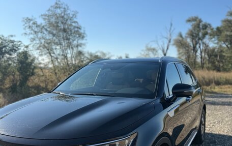 KIA Sorento IV, 2020 год, 4 000 000 рублей, 2 фотография