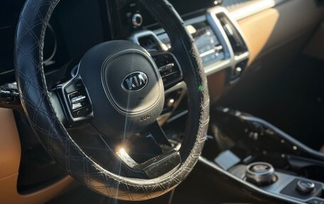 KIA Sorento IV, 2020 год, 4 000 000 рублей, 13 фотография
