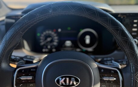 KIA Sorento IV, 2020 год, 4 000 000 рублей, 11 фотография