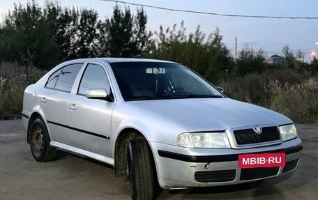 Skoda Octavia IV, 2007 год, 320 000 рублей, 2 фотография