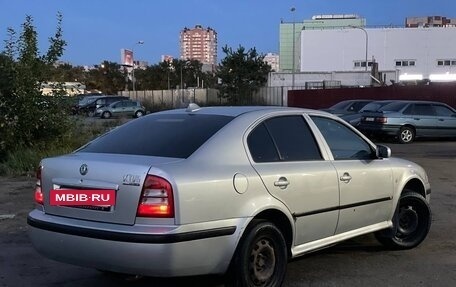 Skoda Octavia IV, 2007 год, 320 000 рублей, 4 фотография