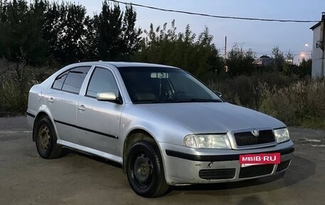Skoda Octavia IV, 2007 год, 320 000 рублей, 6 фотография