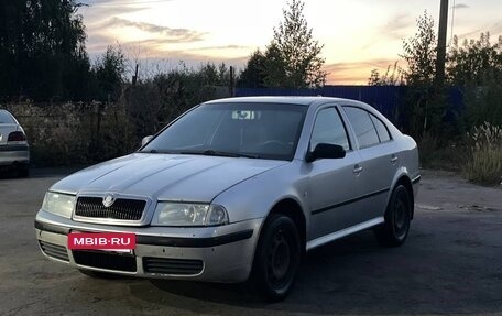 Skoda Octavia IV, 2007 год, 320 000 рублей, 5 фотография