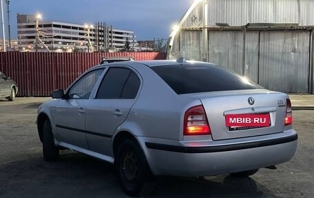 Skoda Octavia IV, 2007 год, 320 000 рублей, 3 фотография