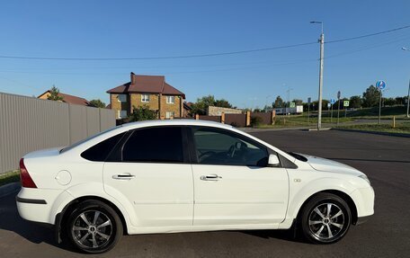 Ford Focus II рестайлинг, 2007 год, 455 000 рублей, 5 фотография