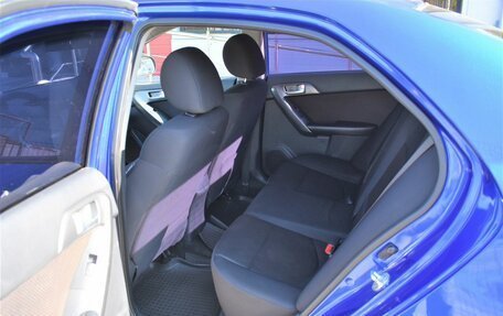 KIA Cerato III, 2011 год, 849 000 рублей, 10 фотография