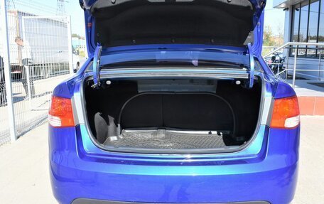 KIA Cerato III, 2011 год, 849 000 рублей, 11 фотография