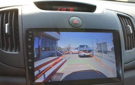 KIA Cerato III, 2011 год, 849 000 рублей, 17 фотография