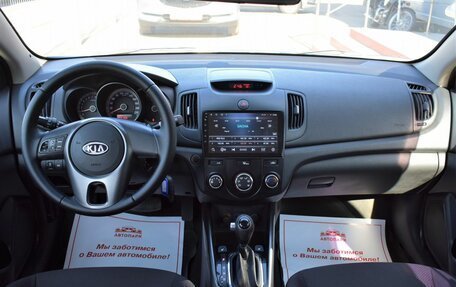 KIA Cerato III, 2011 год, 849 000 рублей, 16 фотография